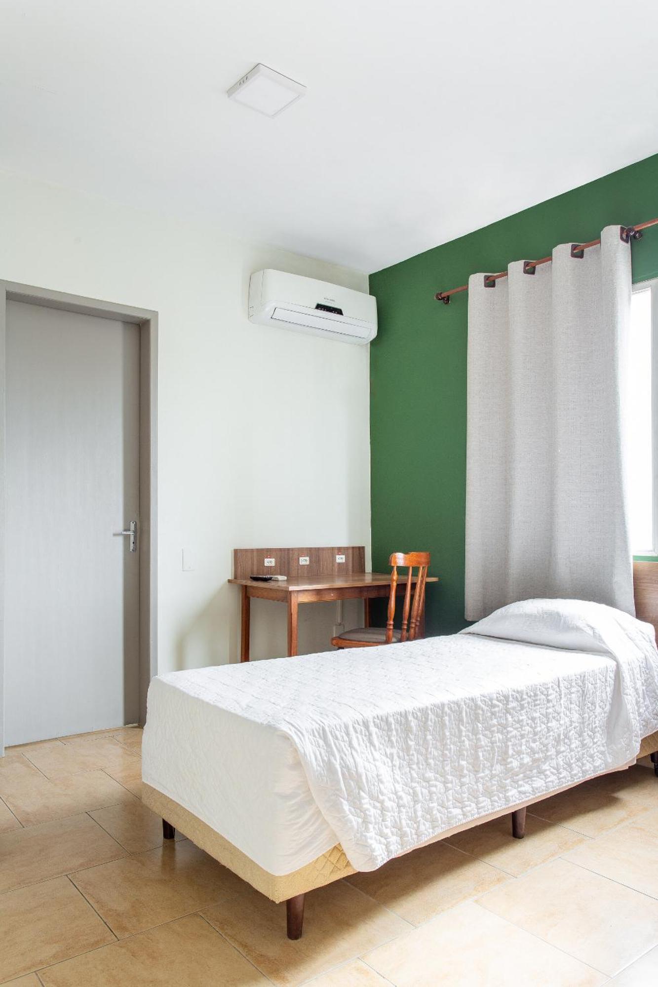 Hotel Dom Rafael Express サンタ・マリア エクステリア 写真